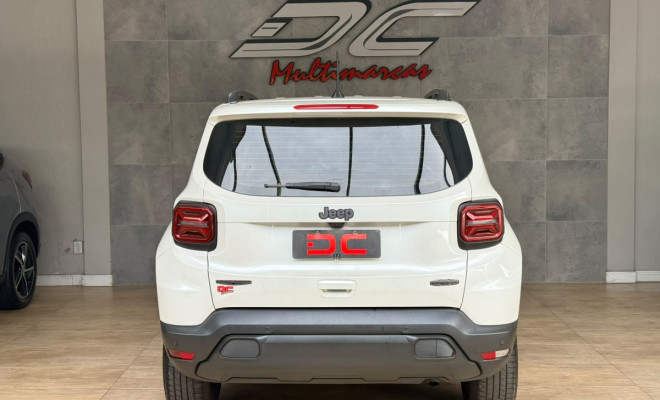 Jeep Renegade Long. T270 1.3 TB 4x2 Flex Aut. 2025 Flex-5