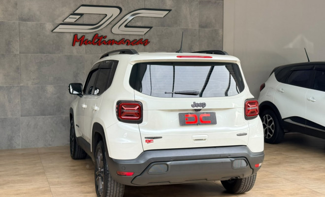 Jeep Renegade Long. T270 1.3 TB 4x2 Flex Aut. 2025 Flex-2