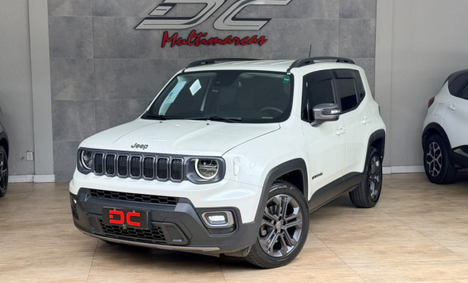Jeep Renegade Long. T270 1.3 TB 4x2 Flex Aut. 2025 Flex