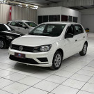 VW - VolksWagen Gol 1.0 Flex 12V 5p 2022 Flex-3