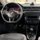 VW - VolksWagen Gol 1.0 Flex 12V 5p 2022 Flex-9