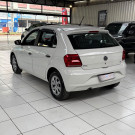 VW - VolksWagen Gol 1.0 Flex 12V 5p 2022 Flex-4
