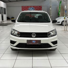 VW - VolksWagen Gol 1.0 Flex 12V 5p 2022 Flex-2