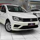 VW - VolksWagen Gol 1.0 Flex 12V 5p 2022 Flex-1