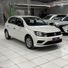 VW - VolksWagen Gol 1.0 Flex 12V 5p 2022 Flex-0