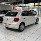 VW - VolksWagen Gol 1.0 Flex 12V 5p 2022 Flex-6