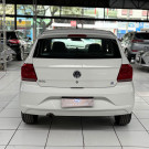 VW - VolksWagen Gol 1.0 Flex 12V 5p 2022 Flex-5