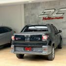 Fiat Strada Volcano 1.3 Flex 8V CD Aut. 2023 Flex-2