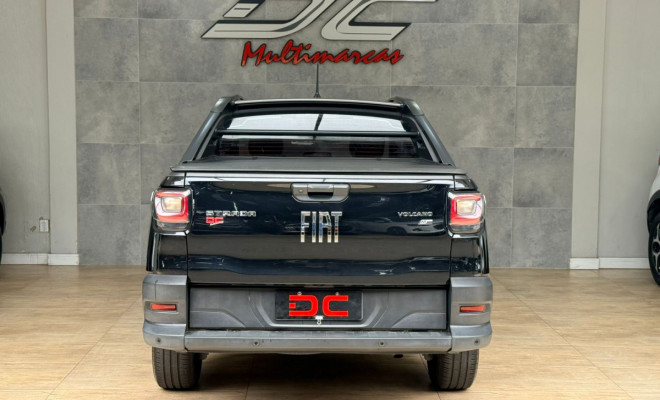 Fiat Strada Volcano 1.3 Flex 8V CD Aut. 2023 Flex-7