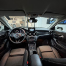 Mercedes-Benz CLA-180 1.6 16V 122cv Aut. 2018 Gasolina-10