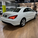 Mercedes-Benz CLA-180 1.6 16V 122cv Aut. 2018 Gasolina-6