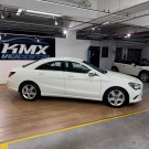 Mercedes-Benz CLA-180 1.6 16V 122cv Aut. 2018 Gasolina-2