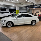 Mercedes-Benz CLA-180 1.6 16V 122cv Aut. 2018 Gasolina-8