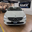 Mercedes-Benz CLA-180 1.6 16V 122cv Aut. 2018 Gasolina-0