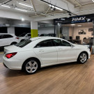 Mercedes-Benz CLA-180 1.6 16V 122cv Aut. 2018 Gasolina-7