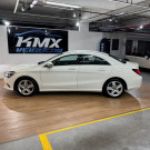 Mercedes-Benz CLA-180 1.6 16V 122cv Aut. 2018 Gasolina-3