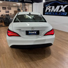 Mercedes-Benz CLA-180 1.6 16V 122cv Aut. 2018 Gasolina-5