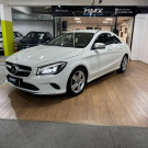 Mercedes-Benz CLA-180 1.6 16V 122cv Aut. 2018 Gasolina-1
