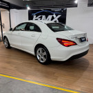 Mercedes-Benz CLA-180 1.6 16V 122cv Aut. 2018 Gasolina-4