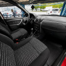 Renault SANDERO Expression Hi-Flex 1.6 8V 5p 2013 Flex-12