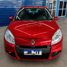 Renault SANDERO Expression Hi-Flex 1.6 8V 5p 2013 Flex-2