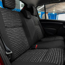 Renault SANDERO Expression Hi-Flex 1.6 8V 5p 2013 Flex-7