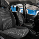 Renault SANDERO Expression Hi-Flex 1.6 8V 5p 2013 Flex-6