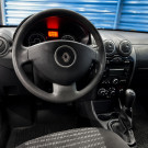 Renault SANDERO Expression Hi-Flex 1.6 8V 5p 2013 Flex-9