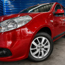 Renault SANDERO Expression Hi-Flex 1.6 8V 5p 2013 Flex-1