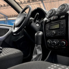 Renault SANDERO Expression Hi-Flex 1.6 8V 5p 2013 Flex-5