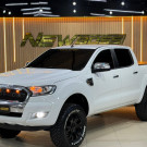 Ford Ranger XLT 3.2 20V 4x4 CD Diesel Aut. 2017 Diesel-1