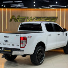 Ford Ranger XLT 3.2 20V 4x4 CD Diesel Aut. 2017 Diesel-0