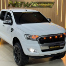 Ford Ranger XLT 3.2 20V 4x4 CD Diesel Aut. 2017 Diesel-3