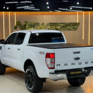 Ford Ranger XLT 3.2 20V 4x4 CD Diesel Aut. 2017 Diesel-2