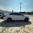 VW - VolksWagen VIRTUS Exclusive 250TSI 1.4 Flex 16V Aut 2025 Flex-1
