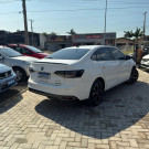 VW - VolksWagen VIRTUS Exclusive 250TSI 1.4 Flex 16V Aut 2025 Flex-2