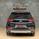 Caoa Chery Tiggo 5X PRO 1.5 Turbo Flex Aut. 2025 Flex-12