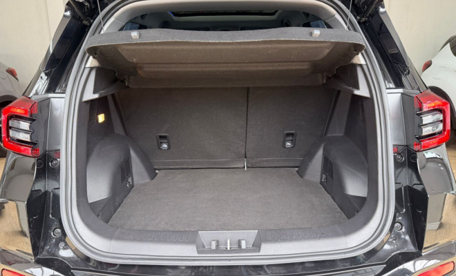 Caoa Chery Tiggo 5X PRO 1.5 Turbo Flex Aut. 2025 Flex-7