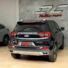 Caoa Chery Tiggo 5X PRO 1.5 Turbo Flex Aut. 2025 Flex-1
