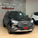 Caoa Chery Tiggo 5X PRO 1.5 Turbo Flex Aut. 2025 Flex-0