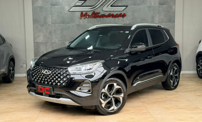 Caoa Chery Tiggo 5X PRO 1.5 Turbo Flex Aut. 2025 Flex