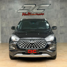 Caoa Chery Tiggo 5X PRO 1.5 Turbo Flex Aut. 2025 Flex-5