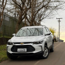 GM - Chevrolet TRACKER LT 1.0 Turbo 12V Flex Aut. 2022 Flex-0