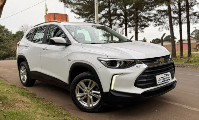 GM - Chevrolet TRACKER LT 1.0 Turbo 12V Flex Aut. 2022 Flex-14