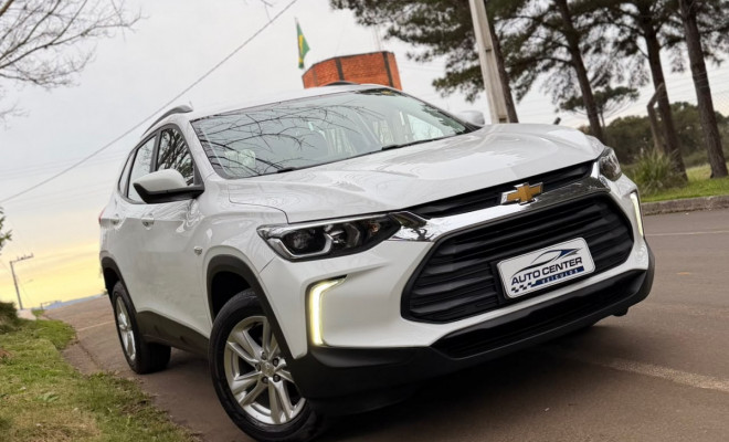 GM - Chevrolet TRACKER LT 1.0 Turbo 12V Flex Aut. 2022 Flex-15