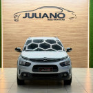 Citroën C4 CACTUS FEEL Bus. 1.6 Flex Aut. 2022 Flex-7