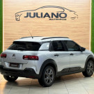 Citroën C4 CACTUS FEEL Bus. 1.6 Flex Aut. 2022 Flex-1