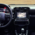 Citroën C4 CACTUS FEEL Bus. 1.6 Flex Aut. 2022 Flex-4