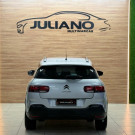 Citroën C4 CACTUS FEEL Bus. 1.6 Flex Aut. 2022 Flex-8