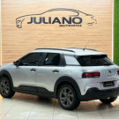 Citroën C4 CACTUS FEEL Bus. 1.6 Flex Aut. 2022 Flex-2